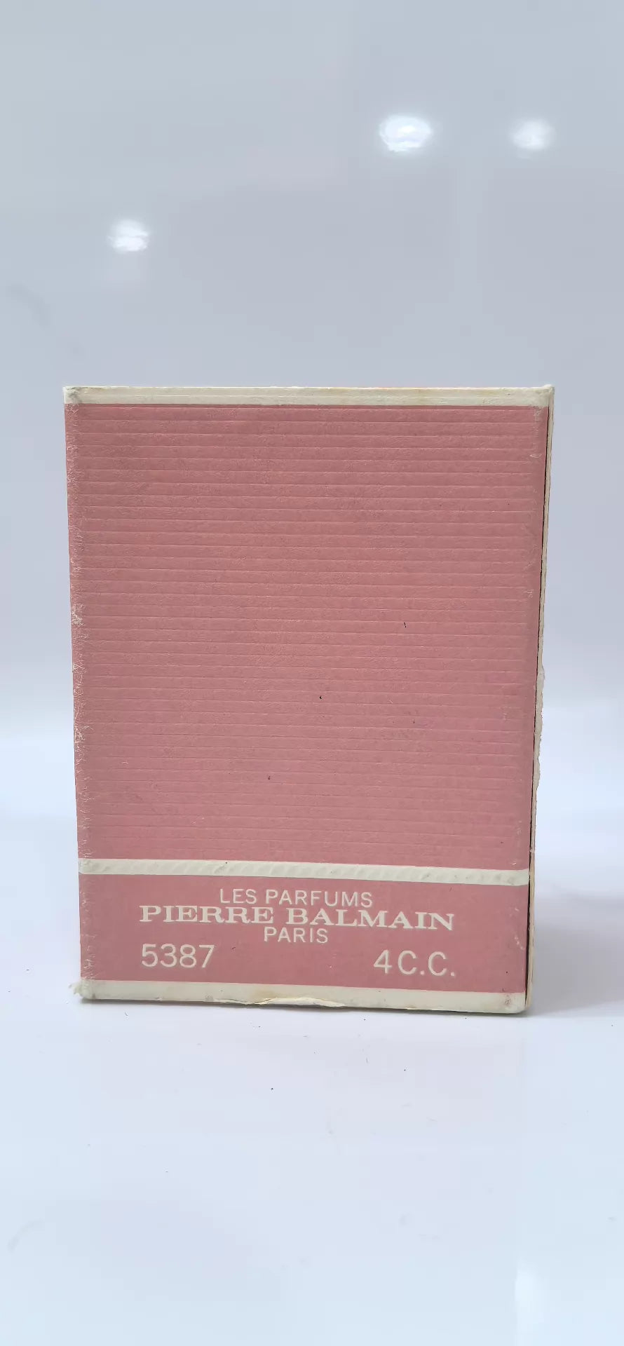 220826-61 Balmain Miss Balmain 4ml 0.1 oz