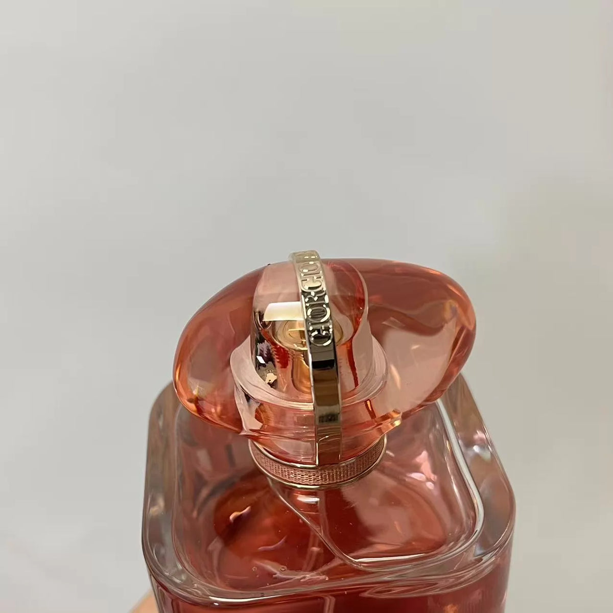 05826-530 Armani Self Unbounded Ylang Perfume 90ml 3 oz