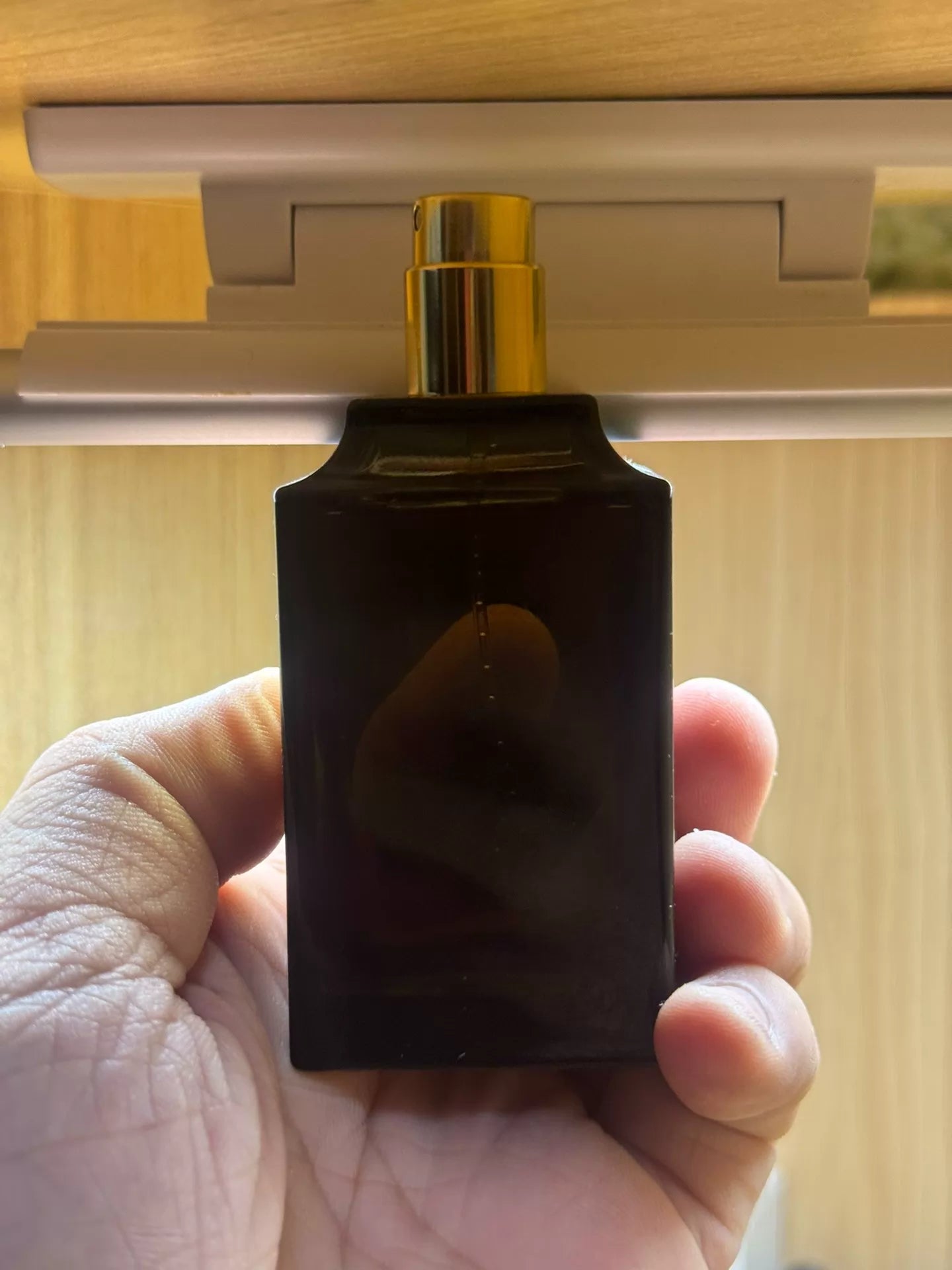 050726-215 Tom Ford Coffee Rose Basically Perfume 50ml 1.7 oz