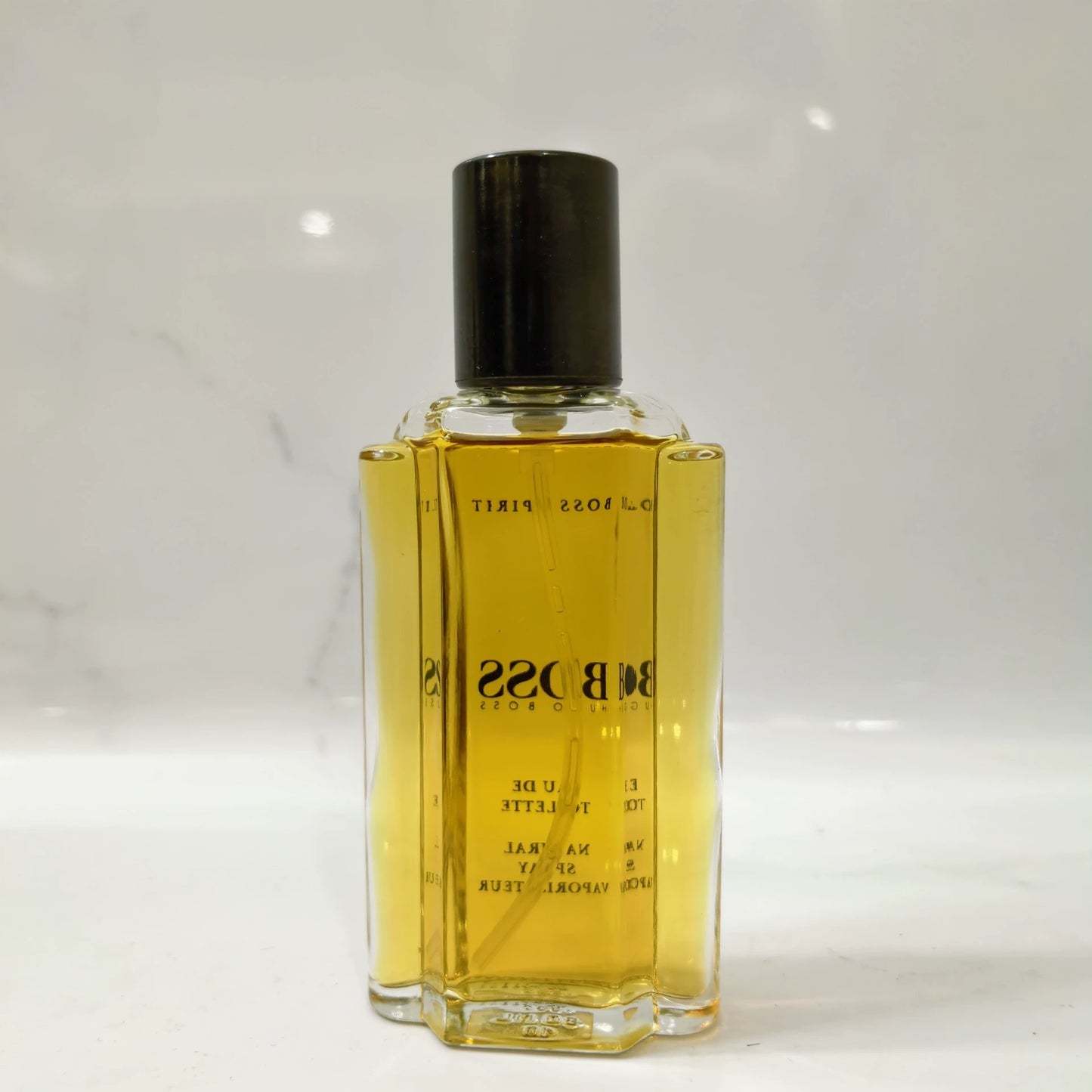 010625-96 Hugo Boss Eau de Toilette EDT 50ml 1.7oz
