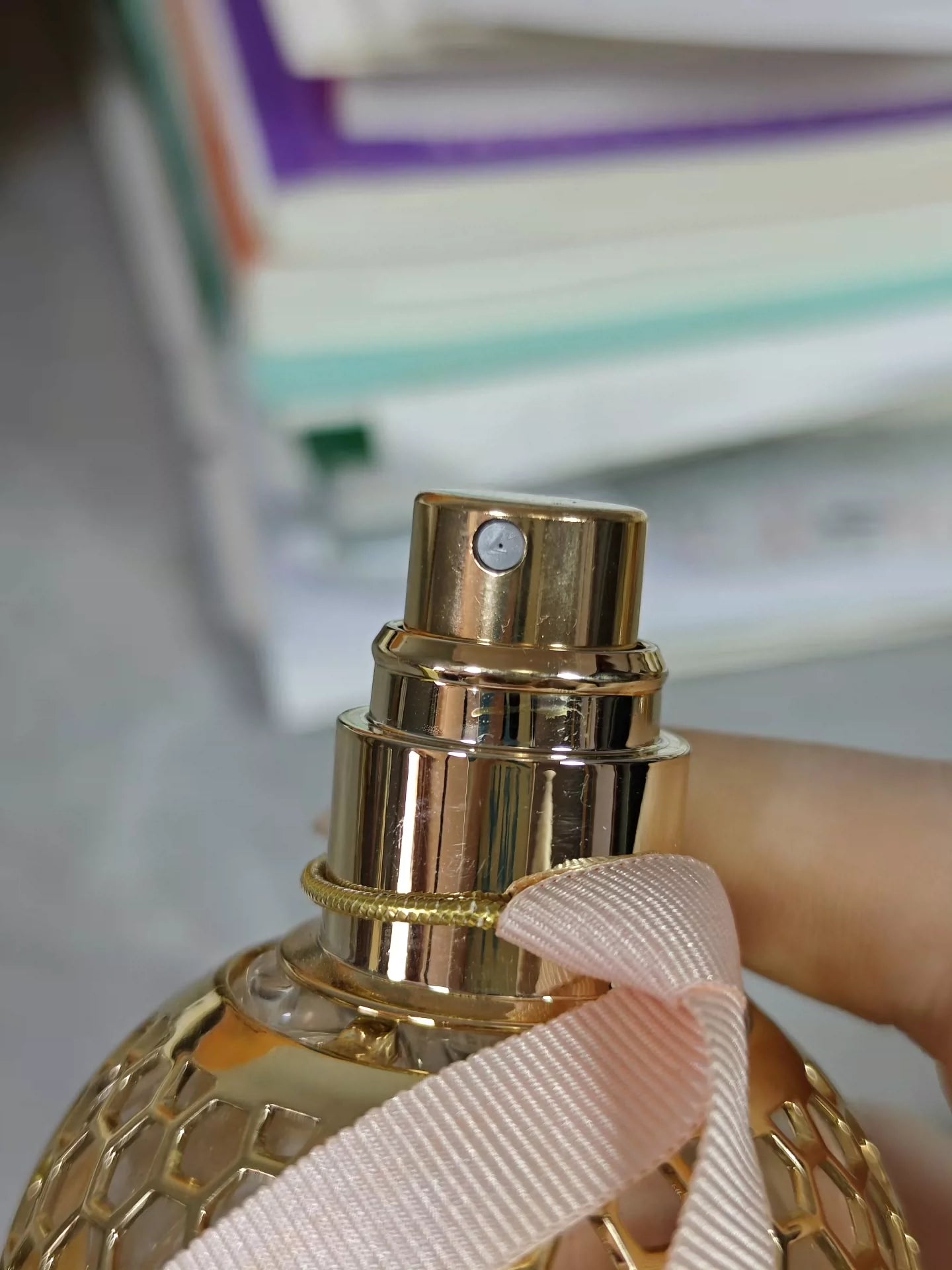 120625-105 Guerlain AQUA Allegoria 125ml 4.2oz EDT