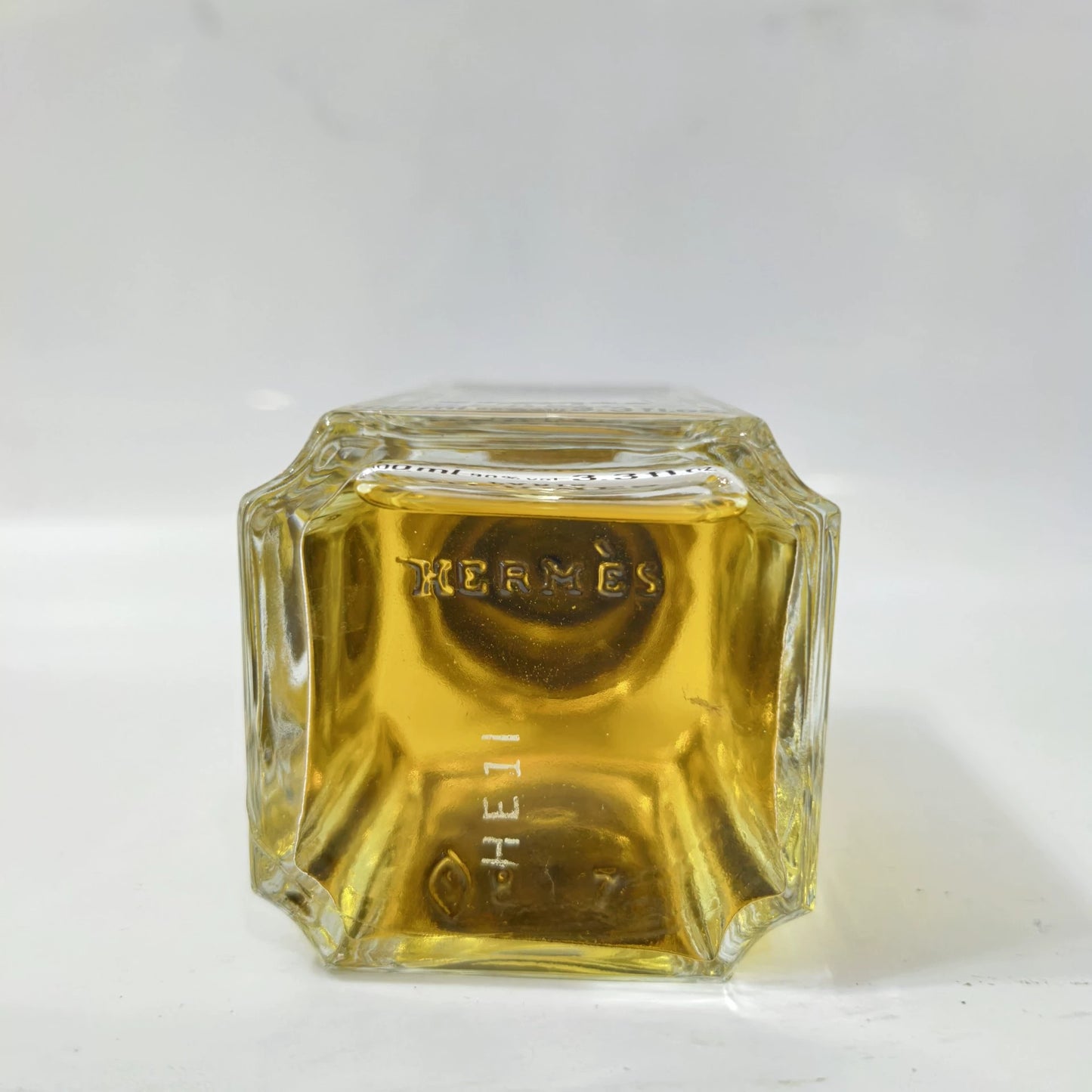 181025-53 Hermès Eau de Toilette EDT 100ml 3.4oz