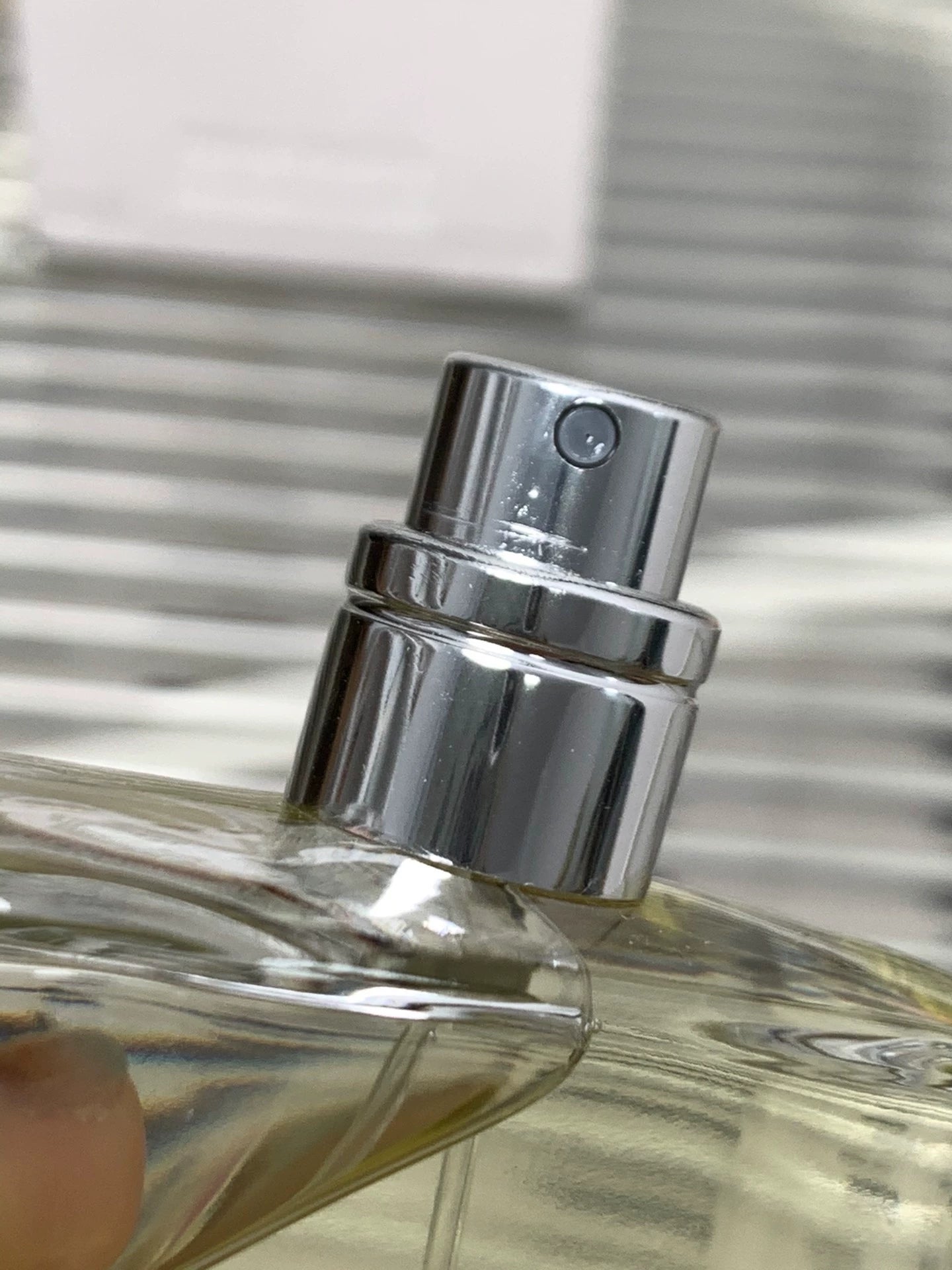 280726-84 Chanel Box of Duvier 125ml 4.2 oz