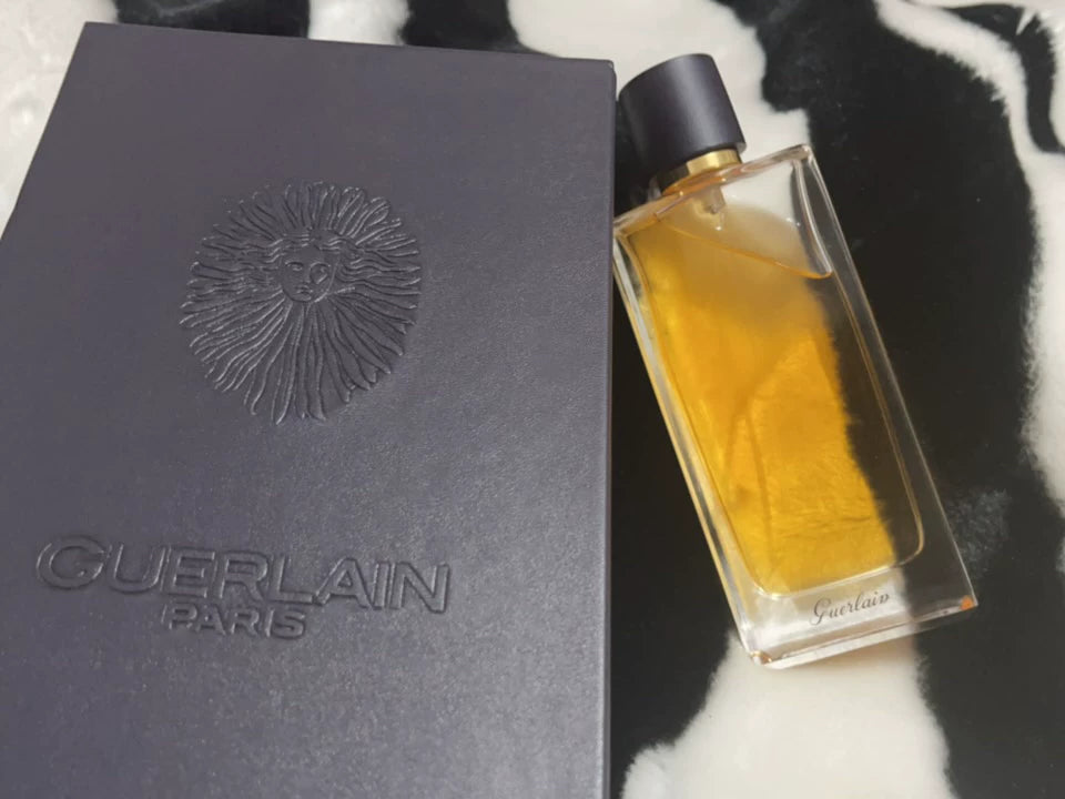 250826-30 Guerlain out-of-print Savage Rose 75ml 2.5 oz