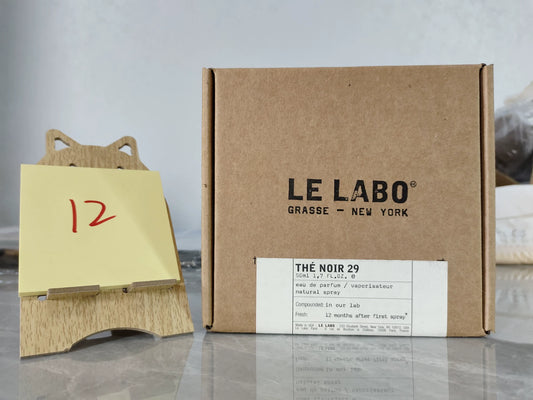 120625-12 Le Labo Eau de Parfum EDP 50ml 1.7oz