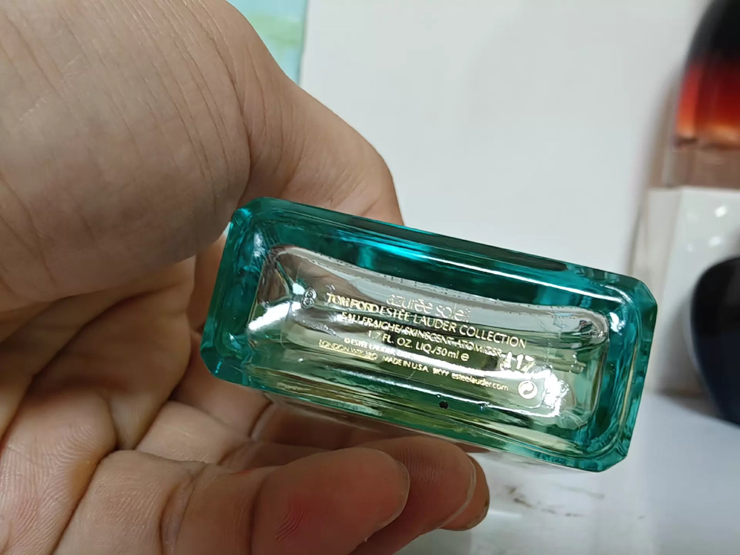 080826-204 Tom Ford azure soleil 50ml 1.7 oz