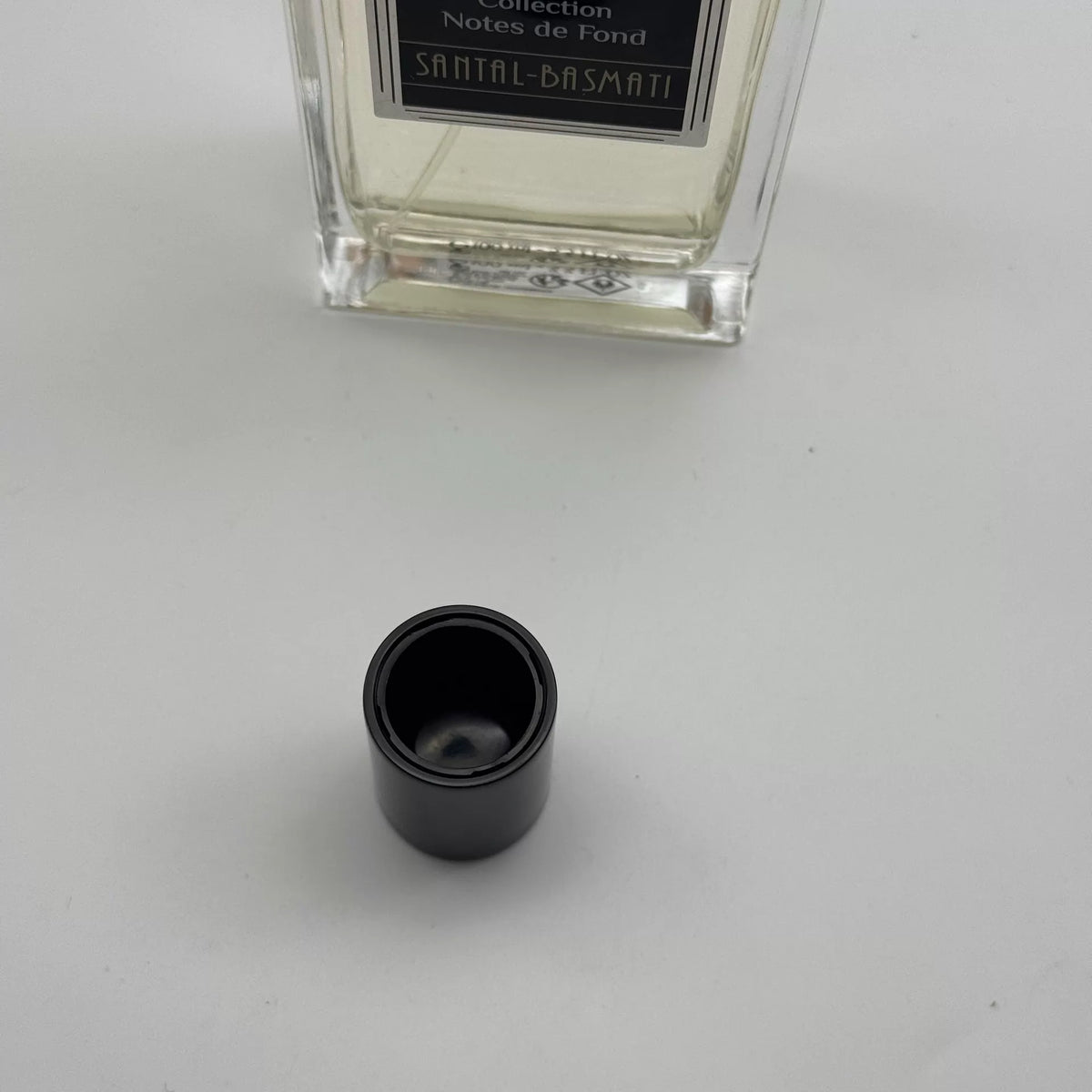 151026-82 AFFINESSENCE rice sandalwood EDP 100ml 3.4 oz