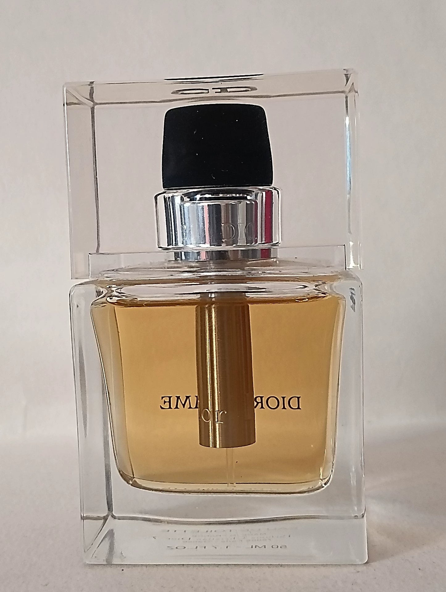 100925-72 Christian Dior Eau de Toilette EDT 50ml 1.7oz