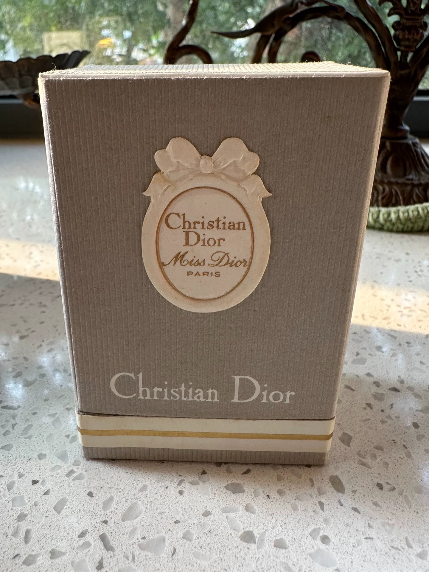040625-18 Christian Dior 30ml 1.0oz Parfum Perfume