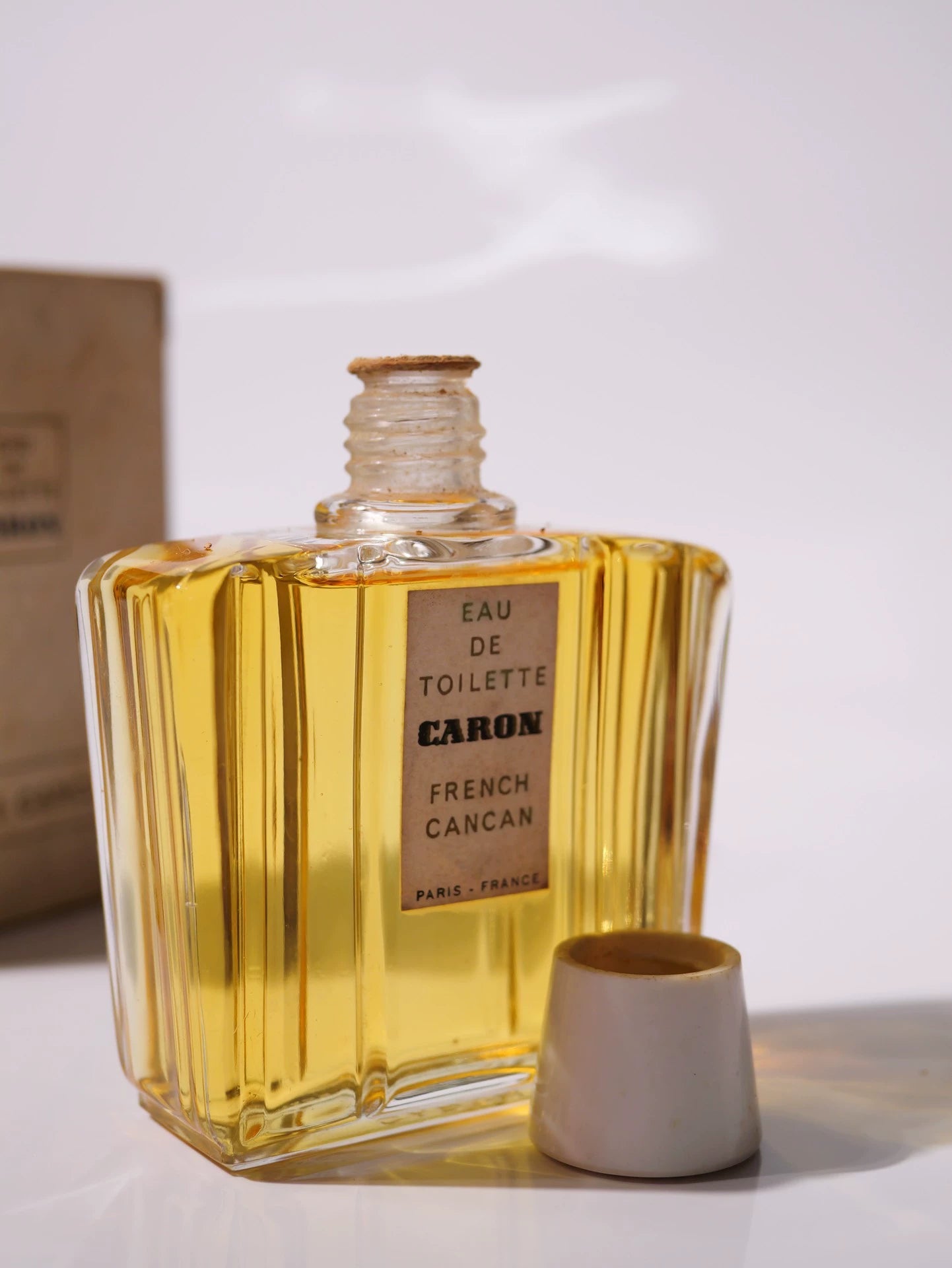 040826-65 Caron cancan 120ml 4.1 oz