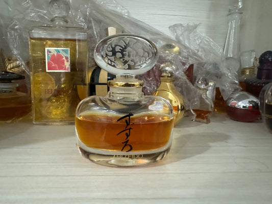 160625-2 Shiseido 30ml 1.0oz Parfum Perfume