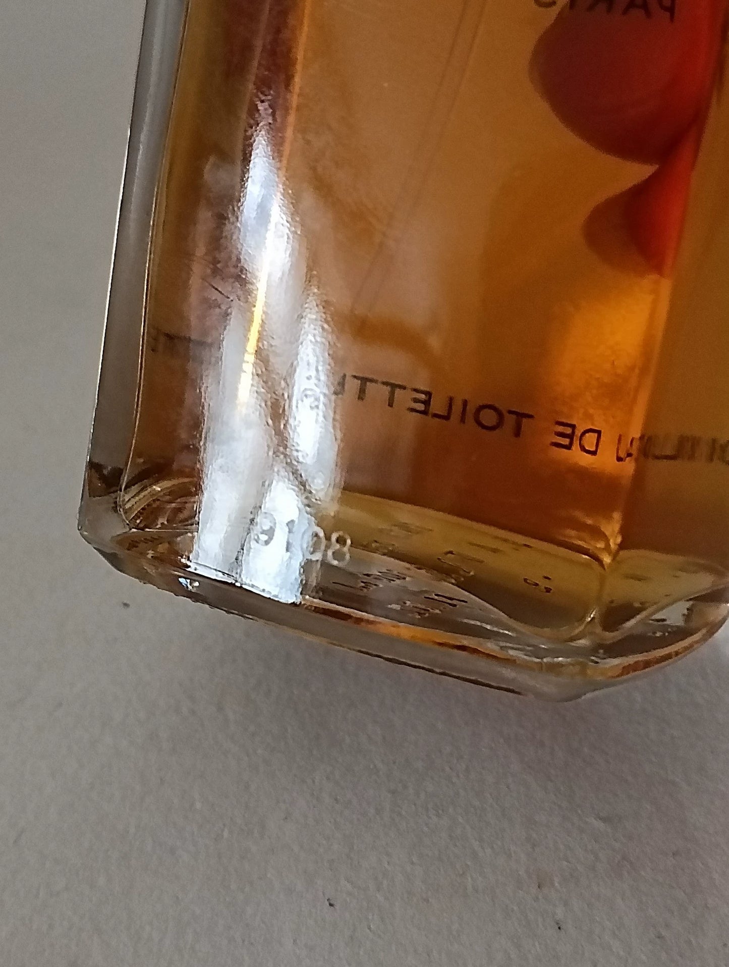 130725-22 Chanel No 22 Eau de Toilette EDT 100ml 3.4oz