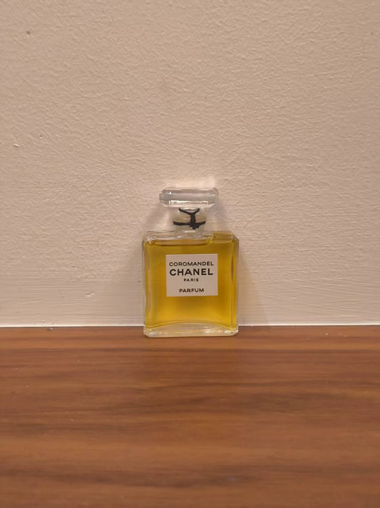 140825-92 Chanel COROMANDEL Parfum Perfume