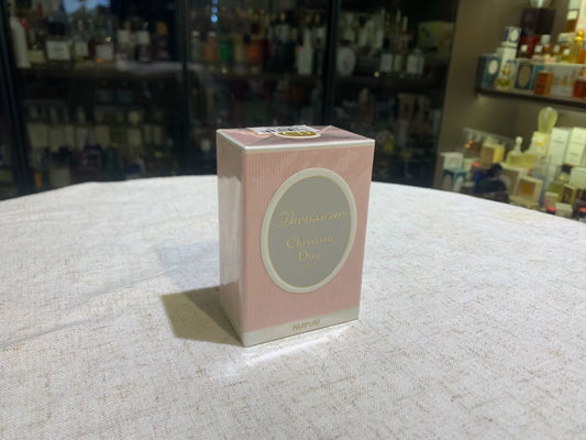 040625-11 Christian Dior Diorissimo Parfum Perfume 14ml 0.5oz