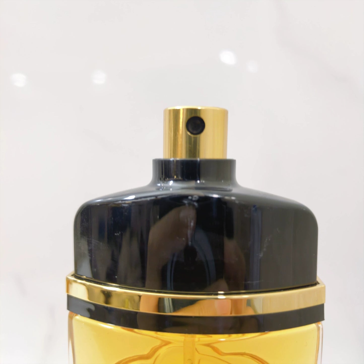 280325-100 Carron Nocturne 100ml 3.4oz Eau de toilette edt