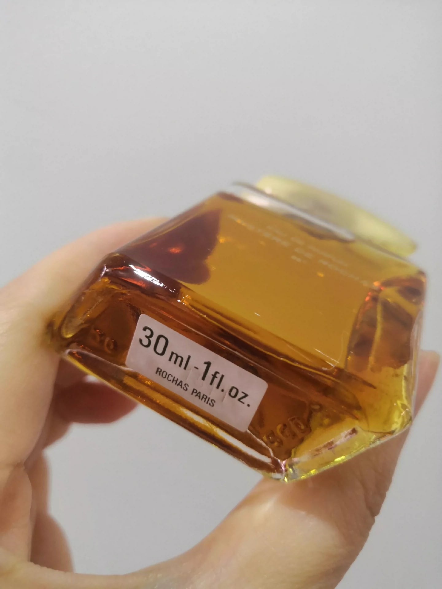 180325-63 Rochas Mystere EDP 30ml 1 oz