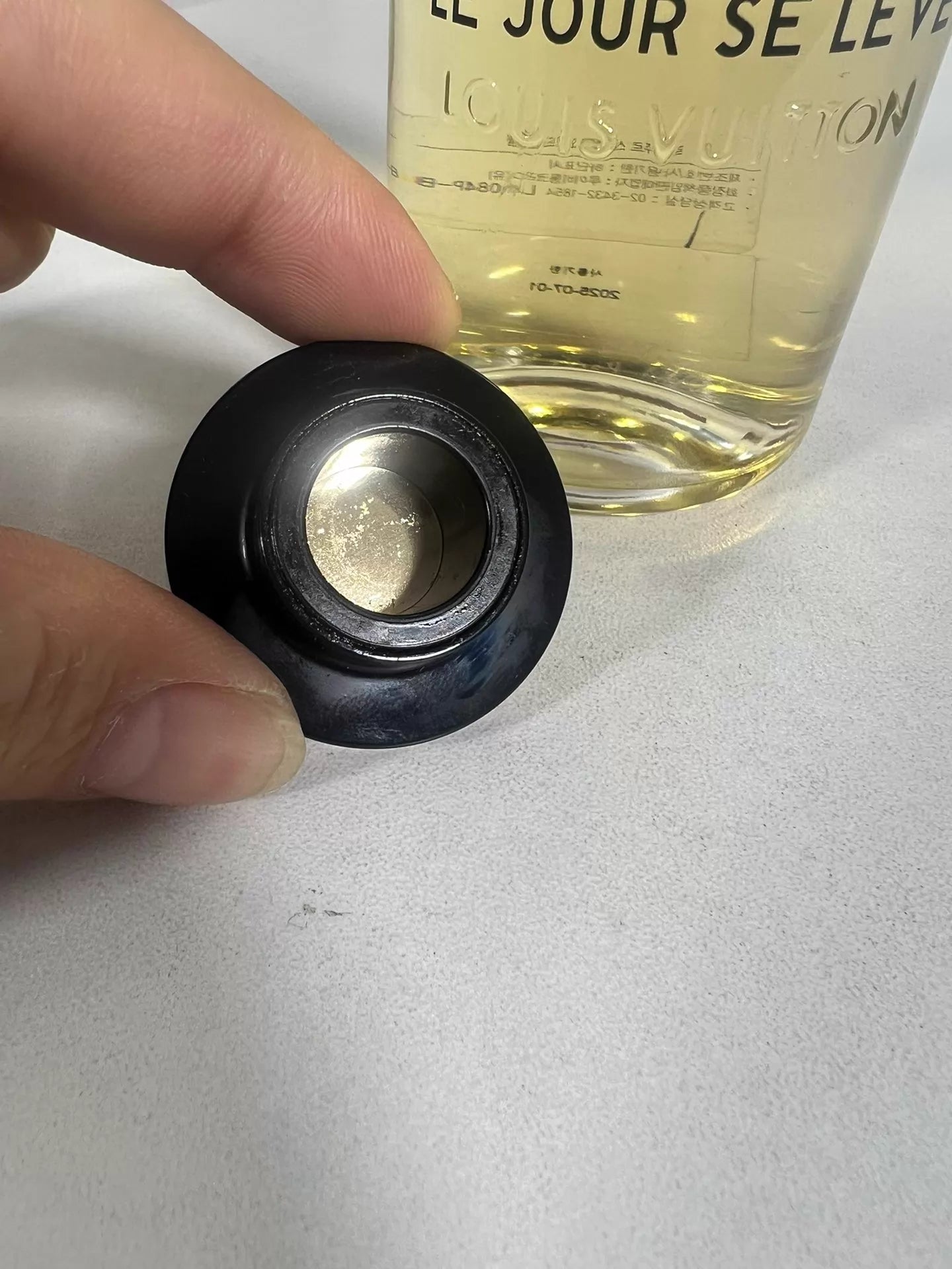 010426-265 LV Daybreak 100ml 3.4 oz