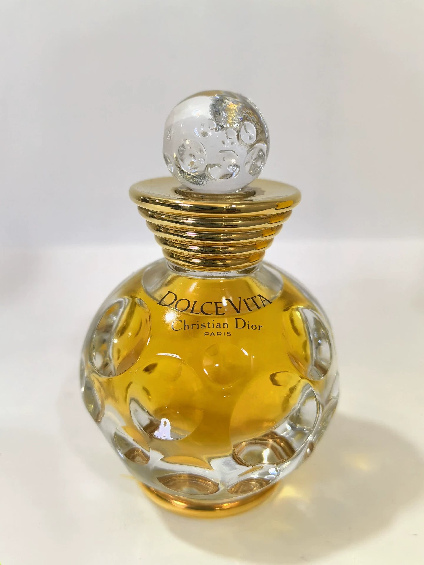 060325-87 Christian Dior Dolce Vita 30ml 1 oz Parfum Perfume