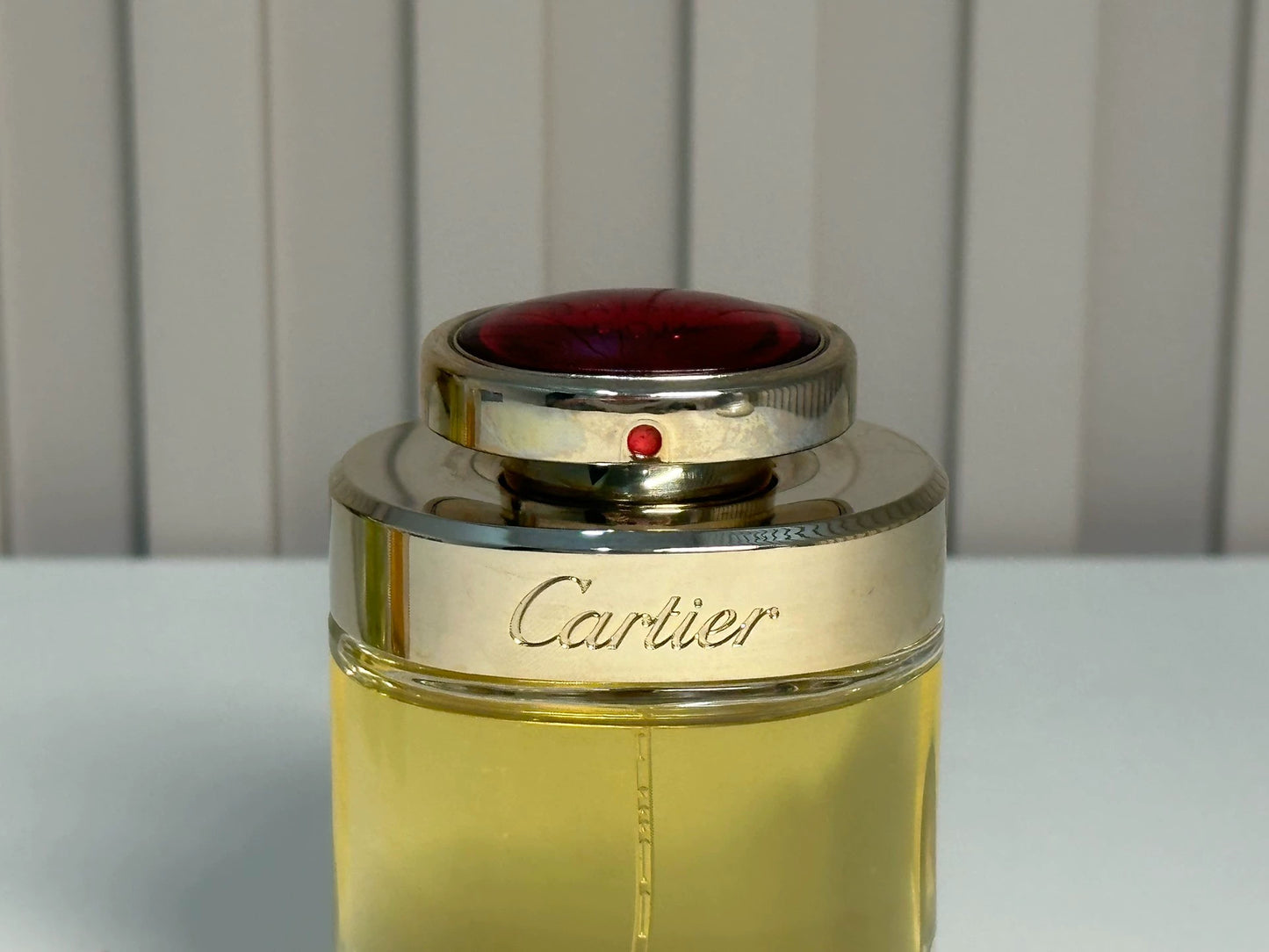 230925-76 Cartier Parfum Perfume 50ml 1.7oz