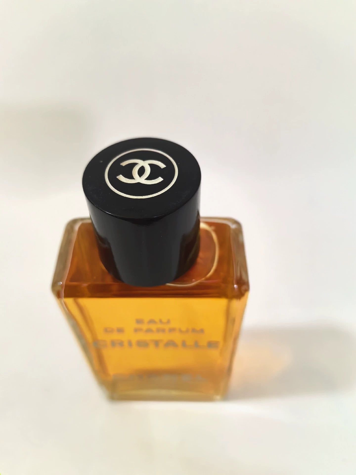 070325-54 Chanel Cristalle 75ml 2.5 oz Eau de Parfum edp
