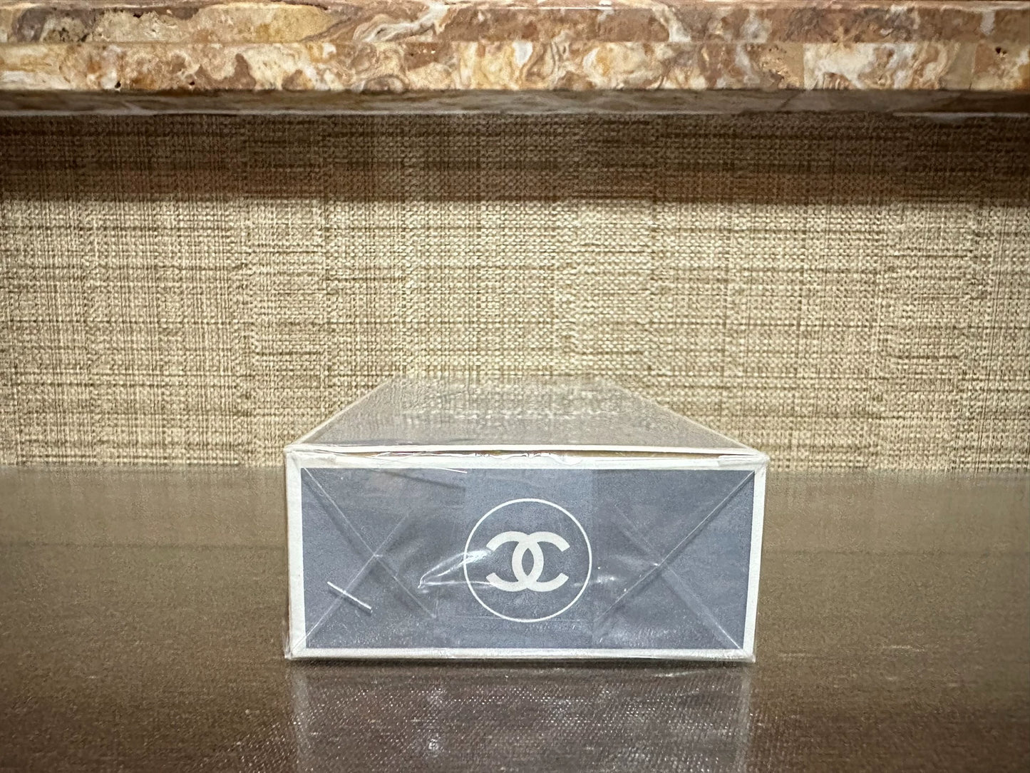 081224-1 CHANEL Men concentated Pour Monsieur 75ml EDT