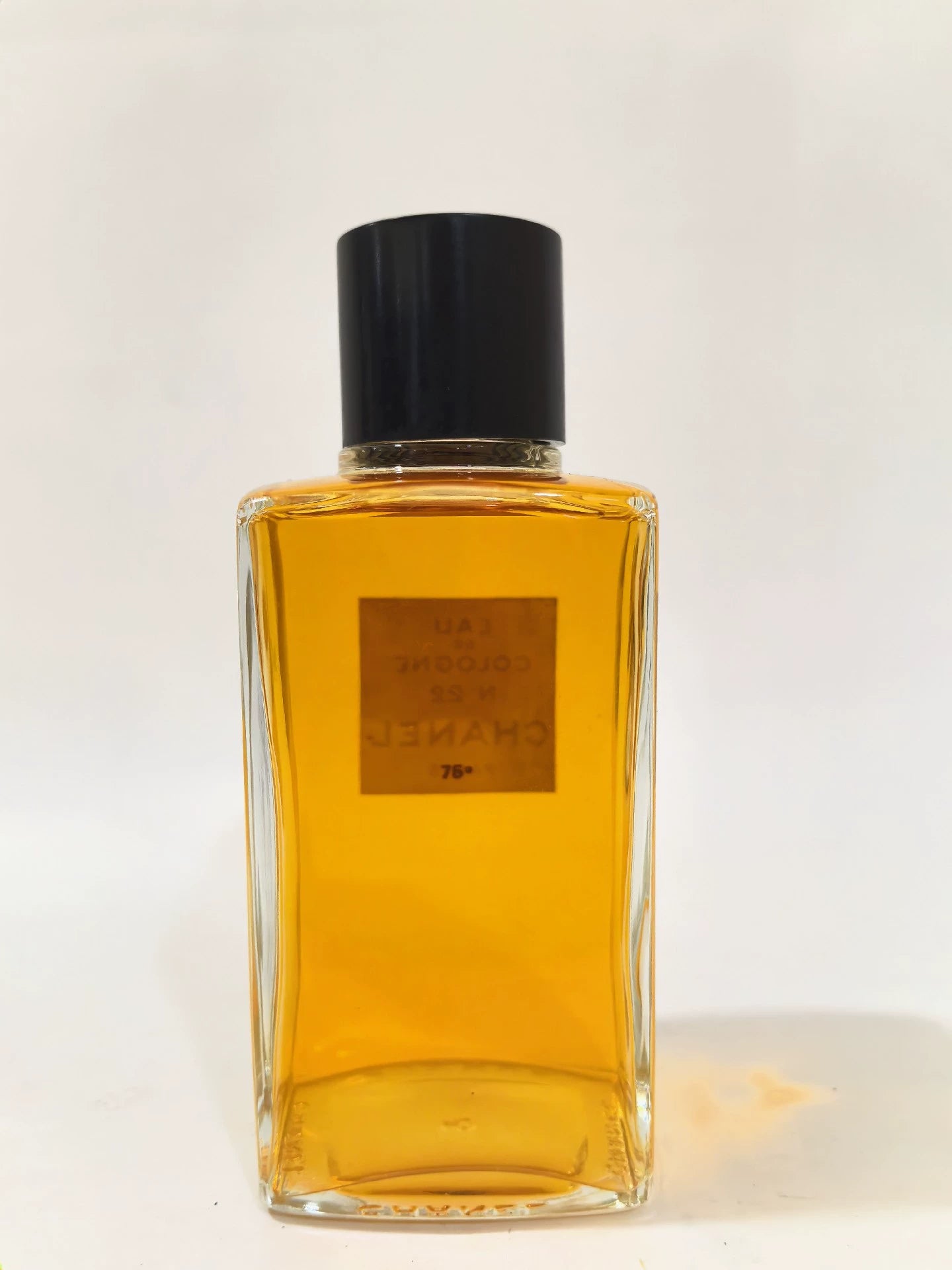 280325-79 Chanel No. 22 100ml 3.4 oz edc Eau de Cologne