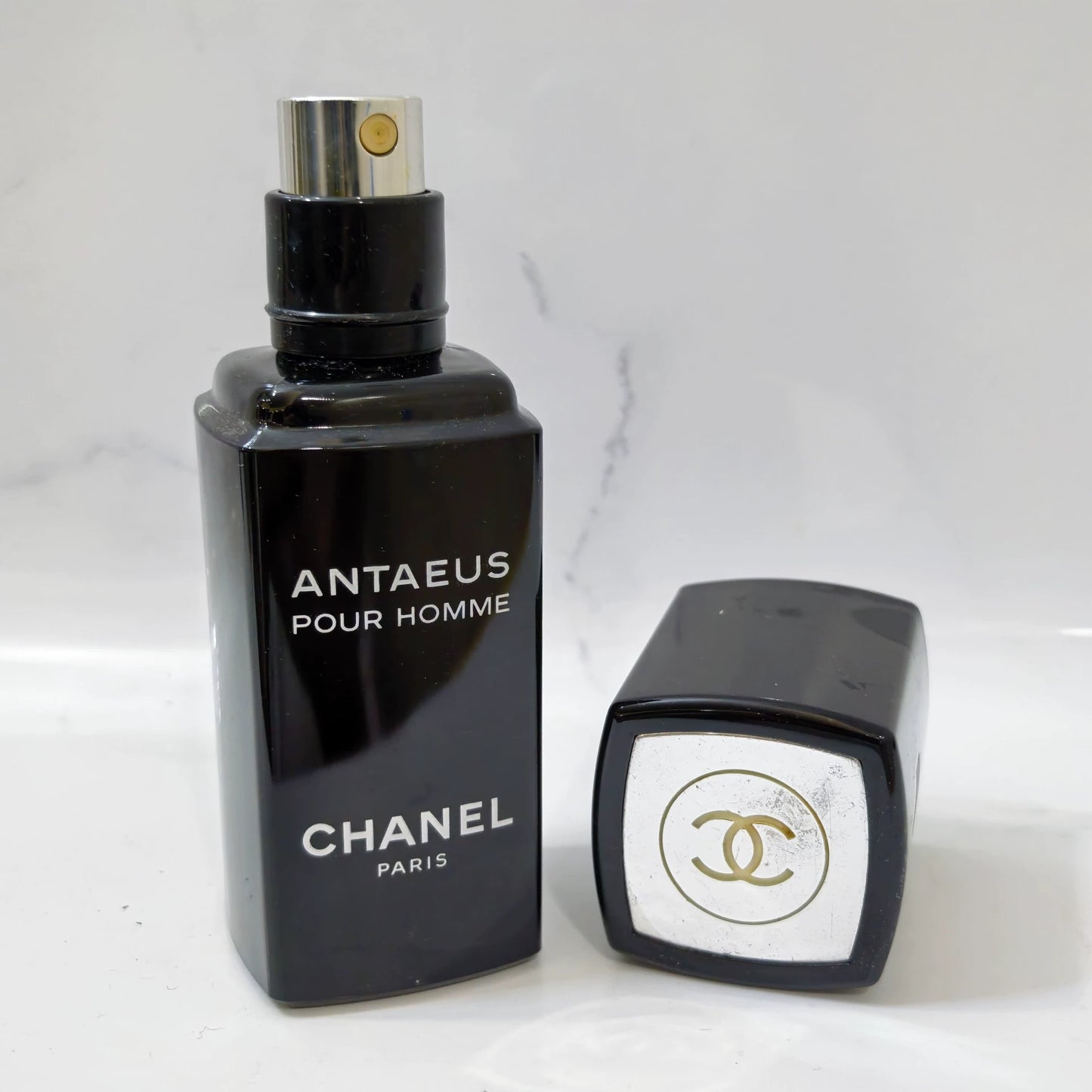 070525-44 Chanel Antaeus Eau de Toilette EDT 100ml 3.4oz