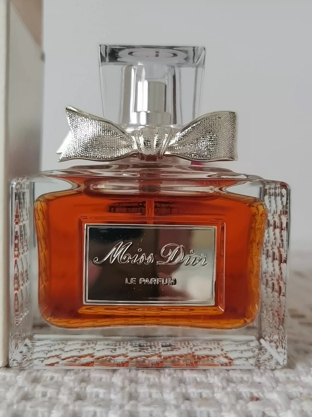 010625-12 Christian Dior Parfum Perfume 74ml 2.5oz