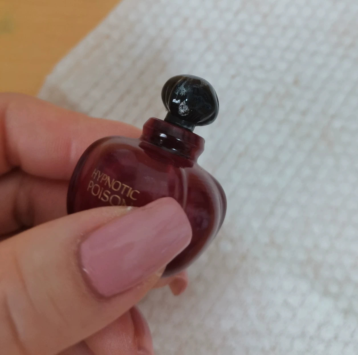 200926-3 Dior Out-of-print old new Perfume