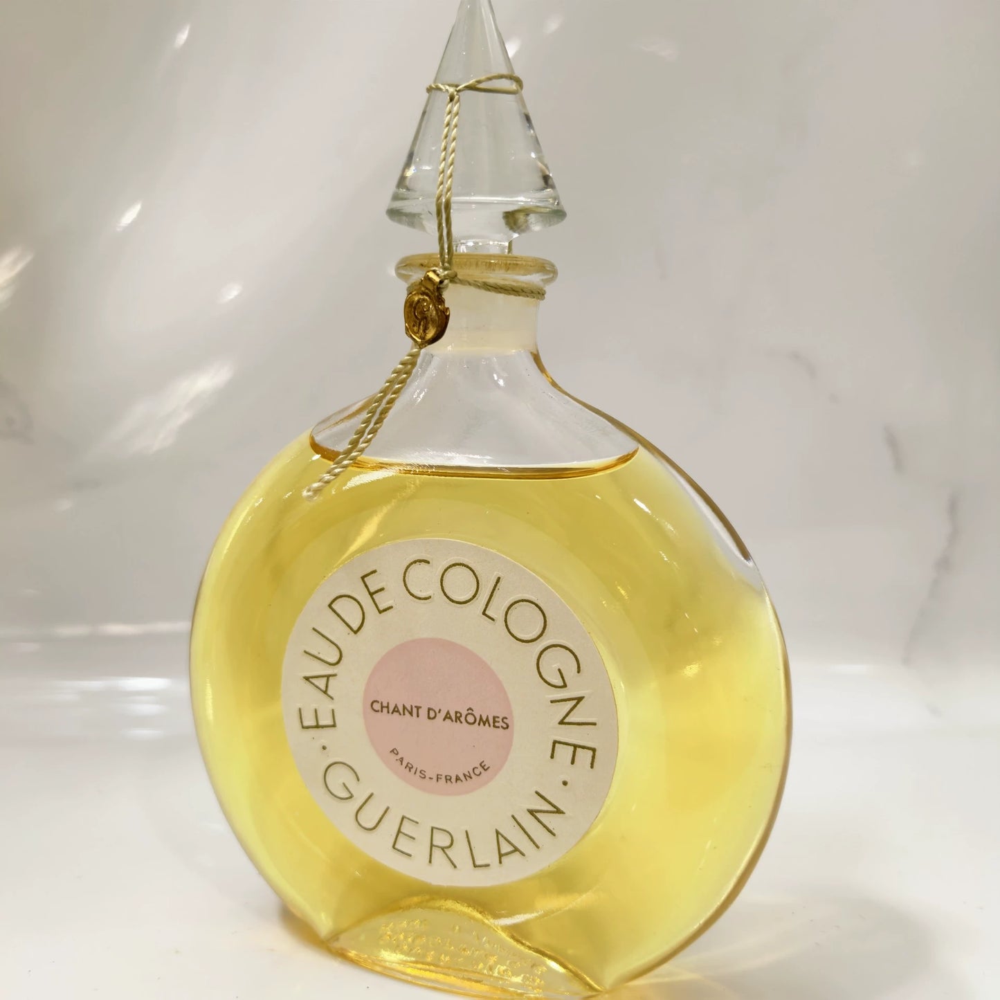 270325-22 Guerlain Joy 100ml 3.4 oz Edition EDT edc