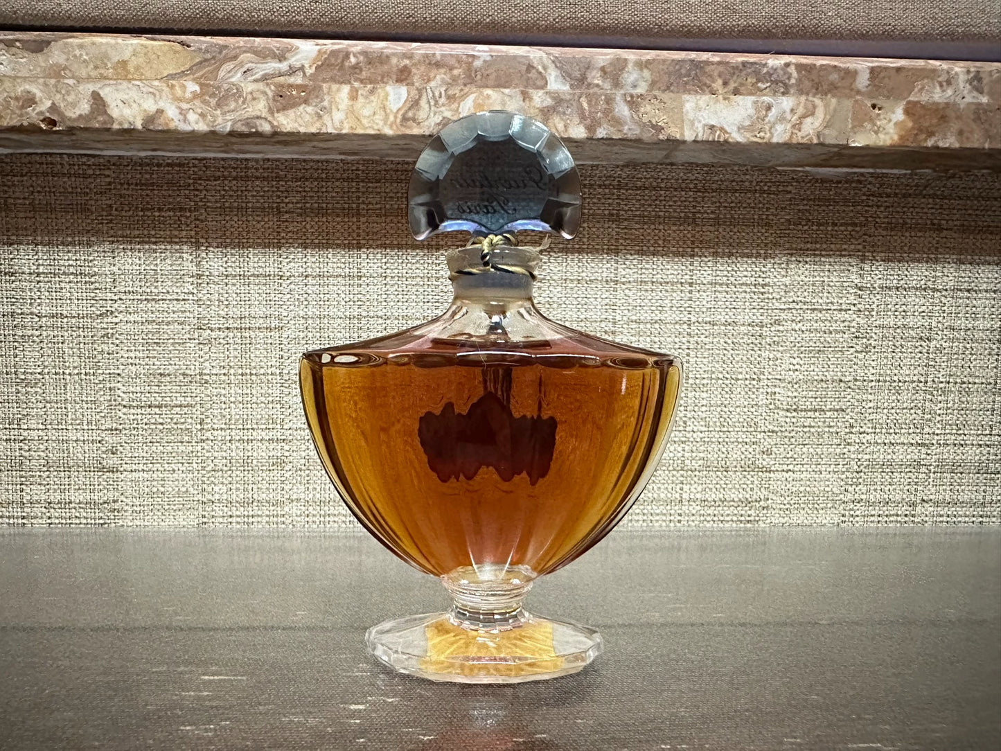 310725-34 Guerlain Shalimar 30ml 1.0oz Parfum