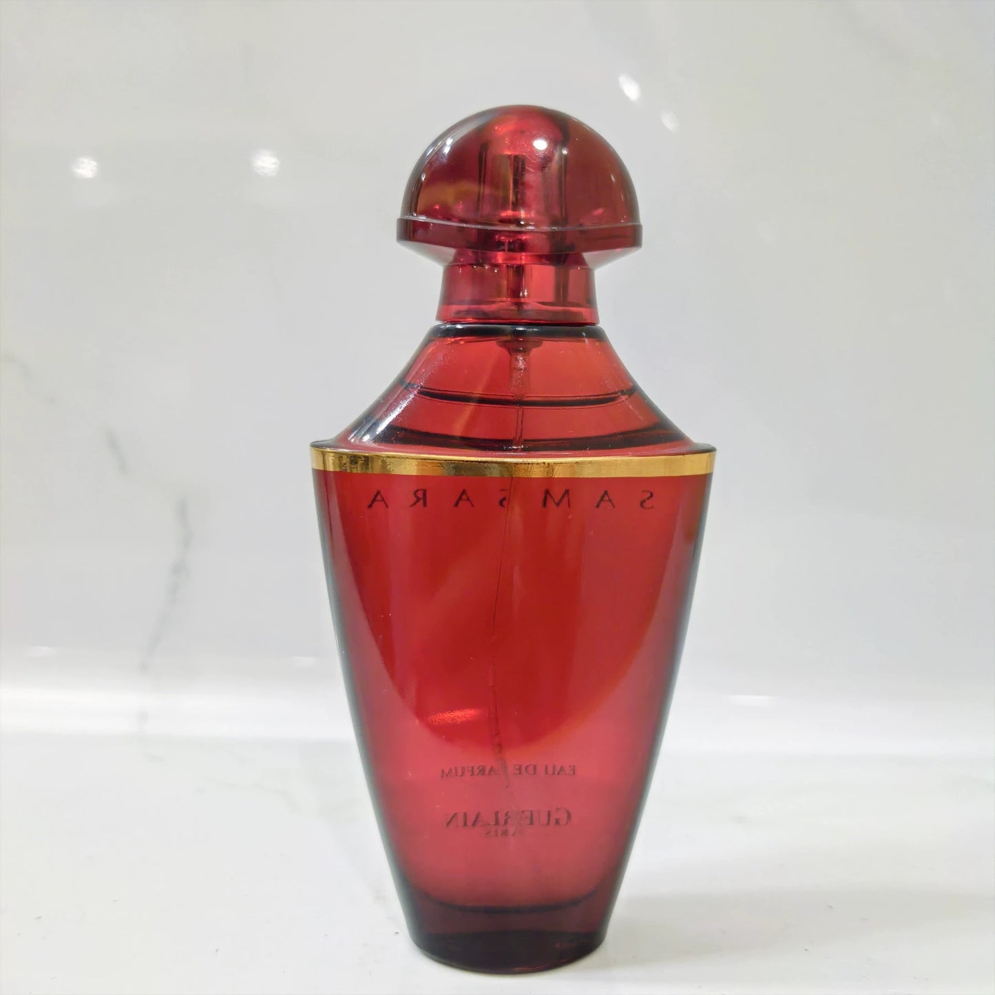 030625-6 Guerlain Samsara Eau de Parfum EDP 50ml 1.7oz