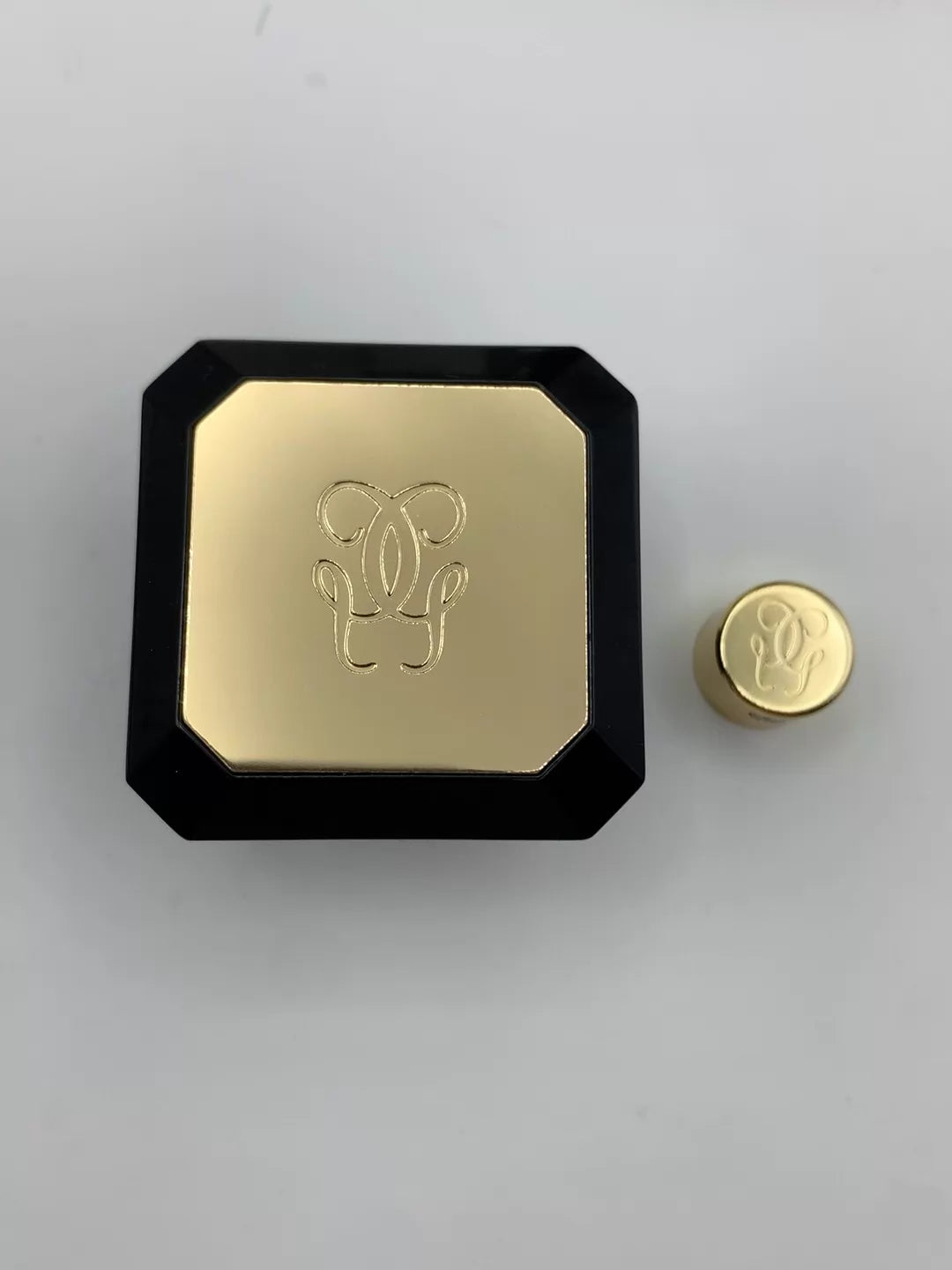 050326-59 Guerlain SPIRITUEUSE Double Vanilla EDP 200ml 6.8oz