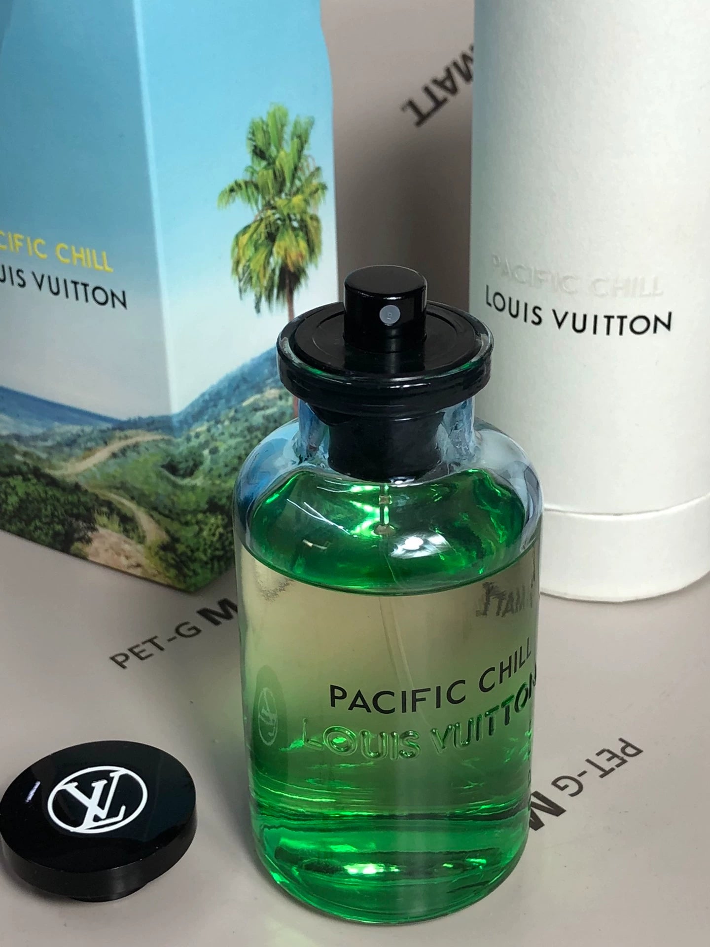 010426-266 LV Louis Vuitton 100ml 3.4 oz