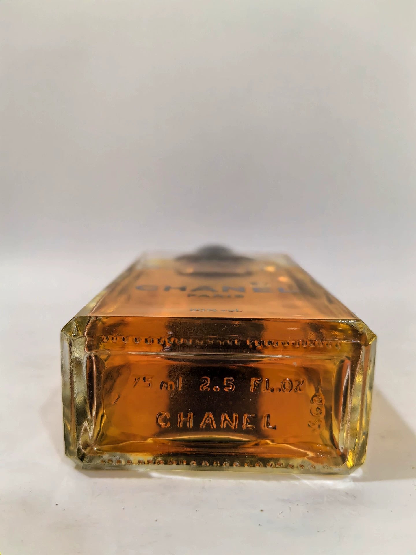 070325-54 Chanel Cristalle 75ml 2.5 oz Eau de Parfum edp