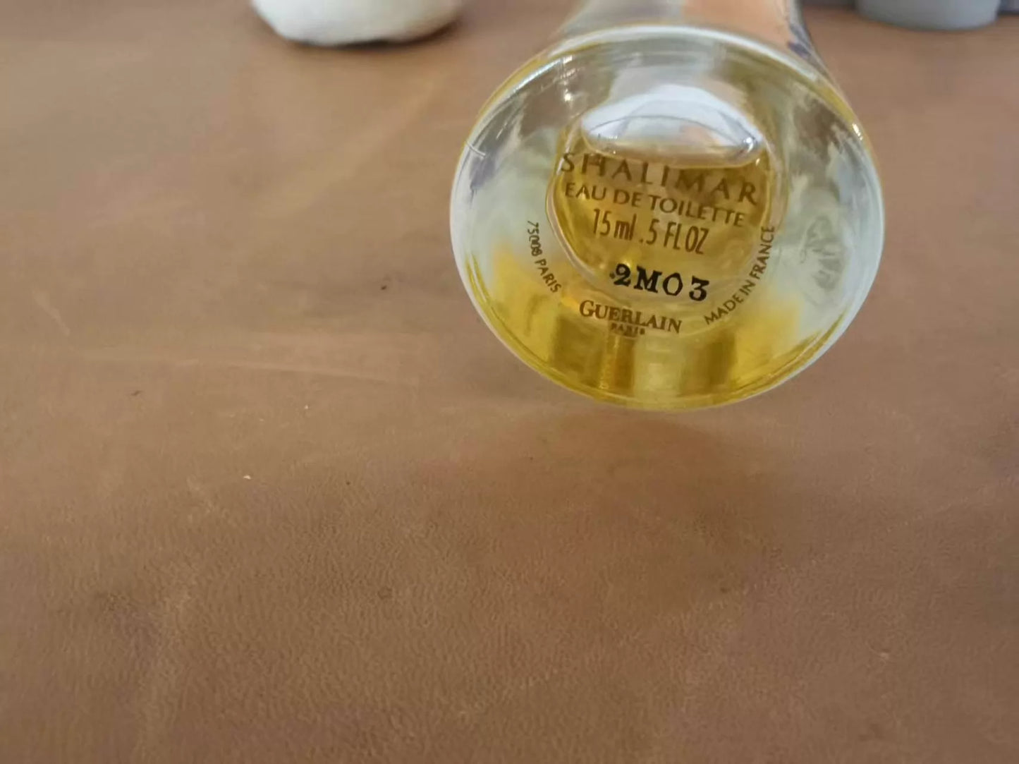 250326-6 Guerlain One Thousand 15ml