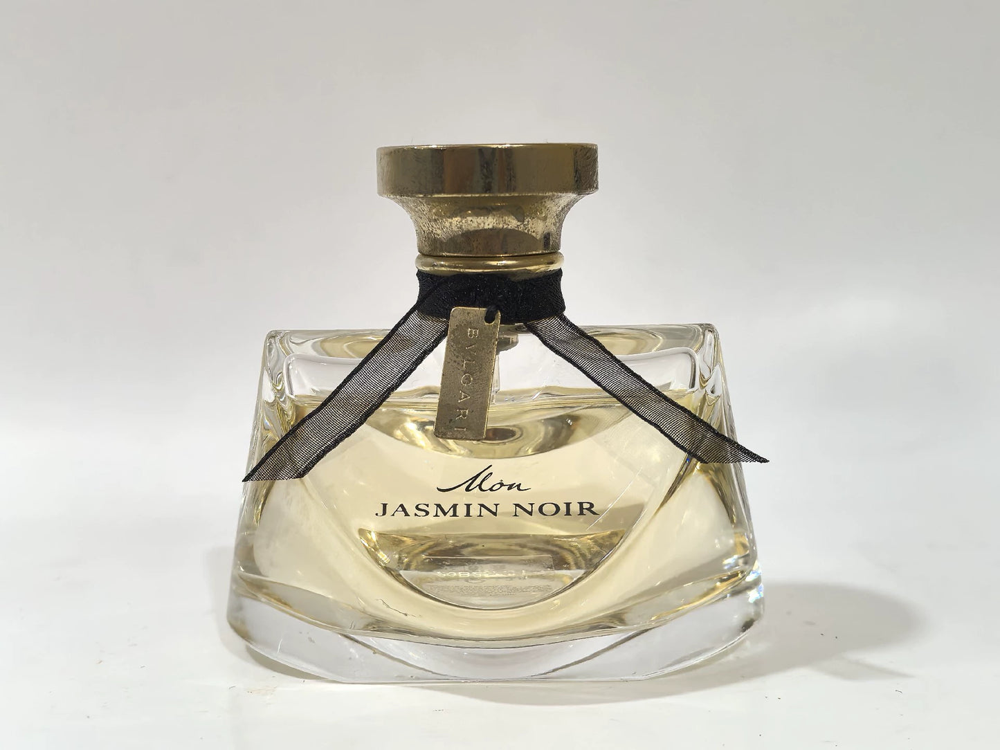 010625-35 Bvlgari Jasmin Noir 50ml 1.7oz EDT