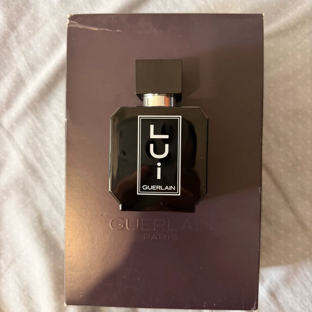 210926-63 Guerlain LUI Parfum 50ml 1.7 oz