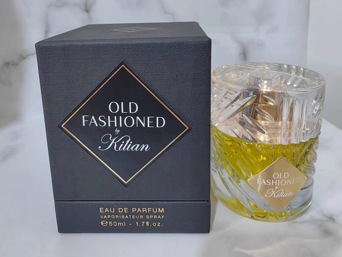 230426-47 Kellyanne single malt Perfume 50ml 1.7 oz