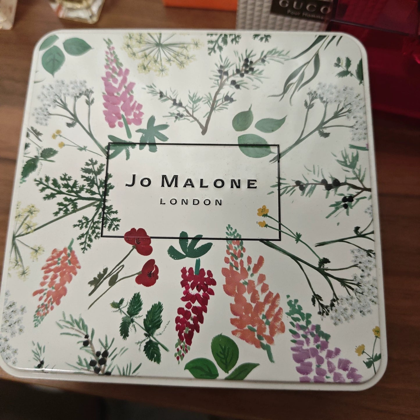 040926-33 Jo Malone box 30ml 1 oz