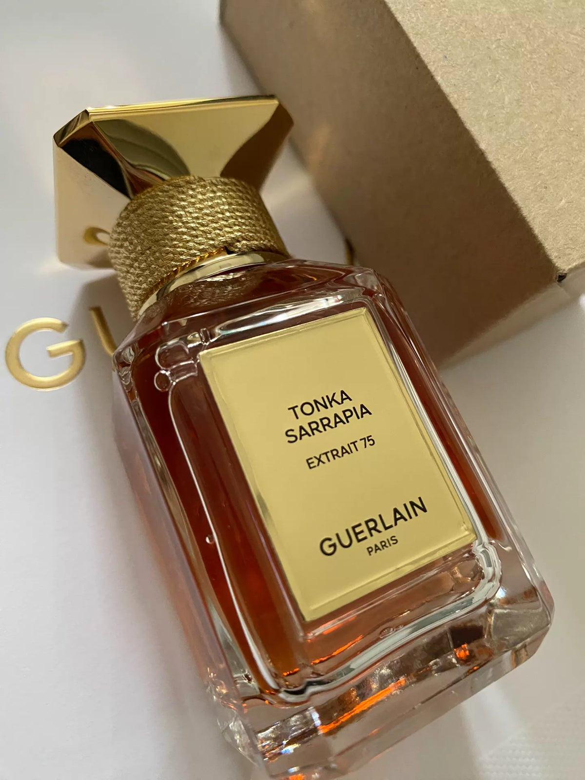 051026-4 Guerlain 50ml75 50ml 1.7 oz