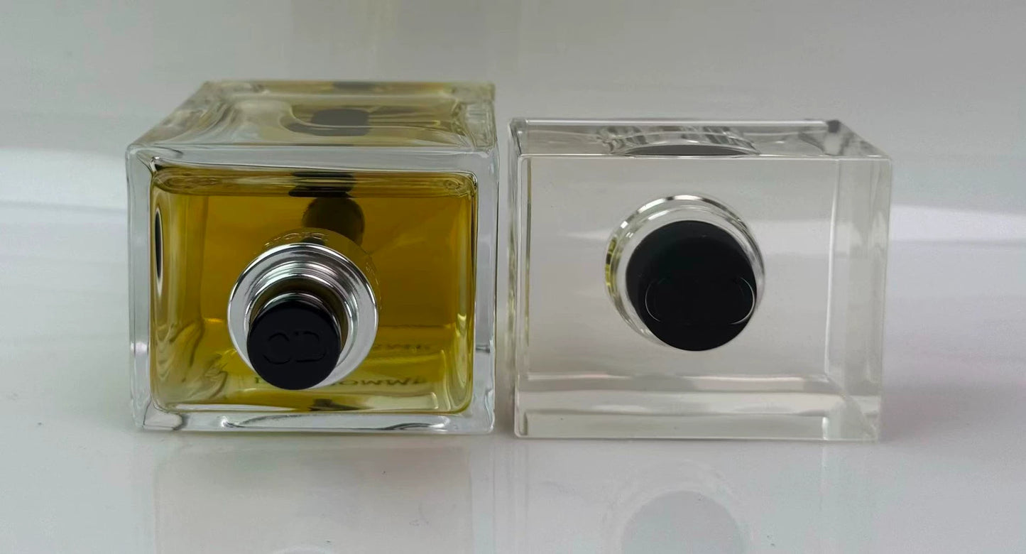 151025-36 Christian Dior HOMME Eau de Toilette EDT 100ml 3.4oz