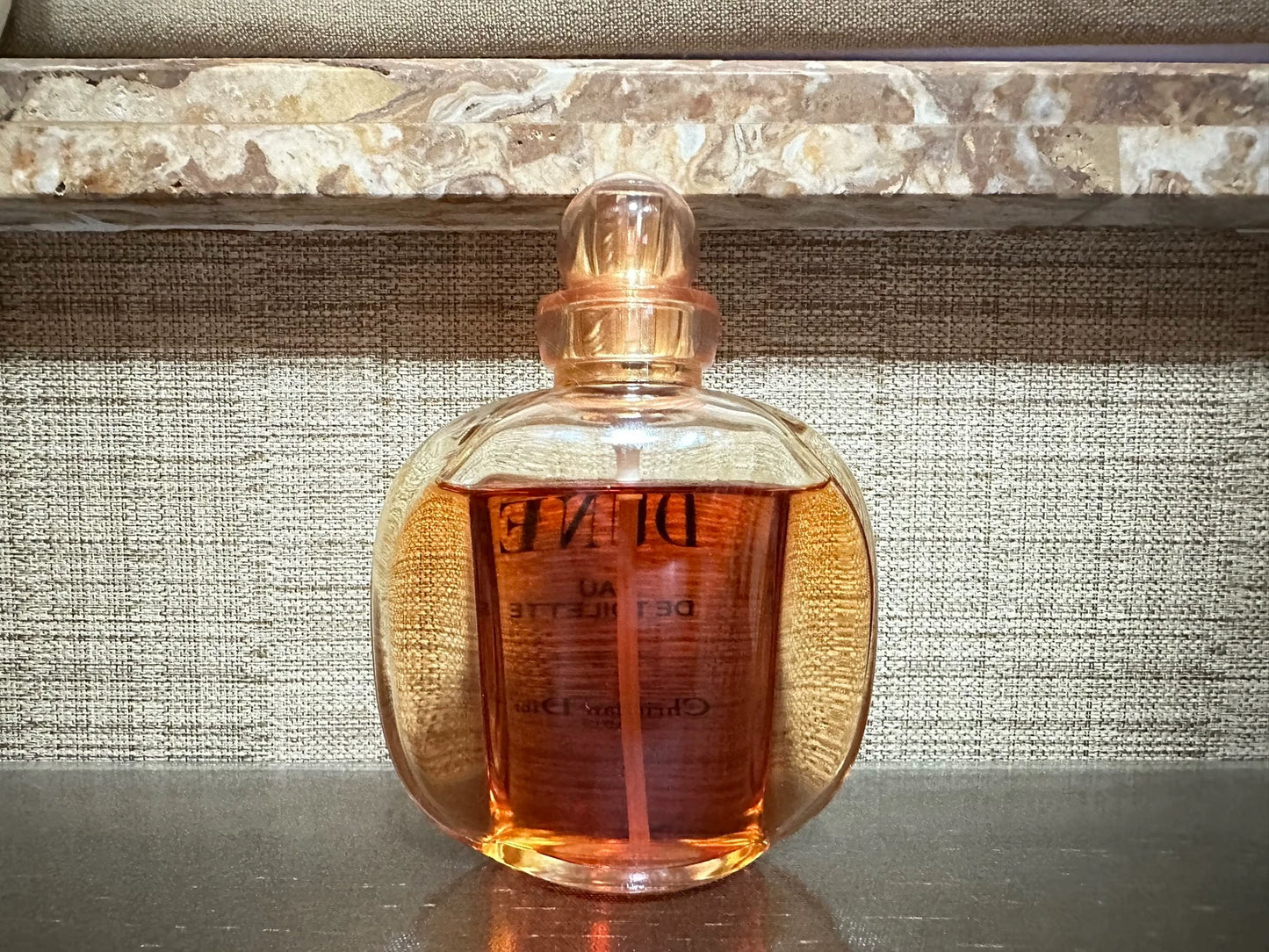 220325-14 Christian Dior Dune edt 100ml (99 version)