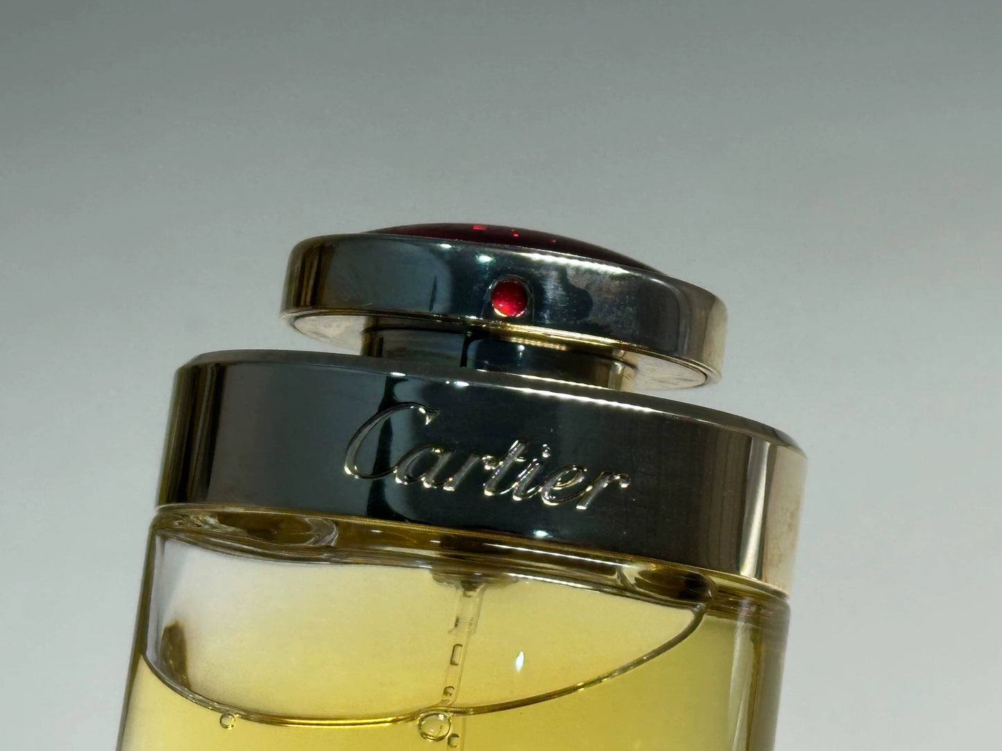 230925-76 Cartier Parfum Perfume 50ml 1.7oz