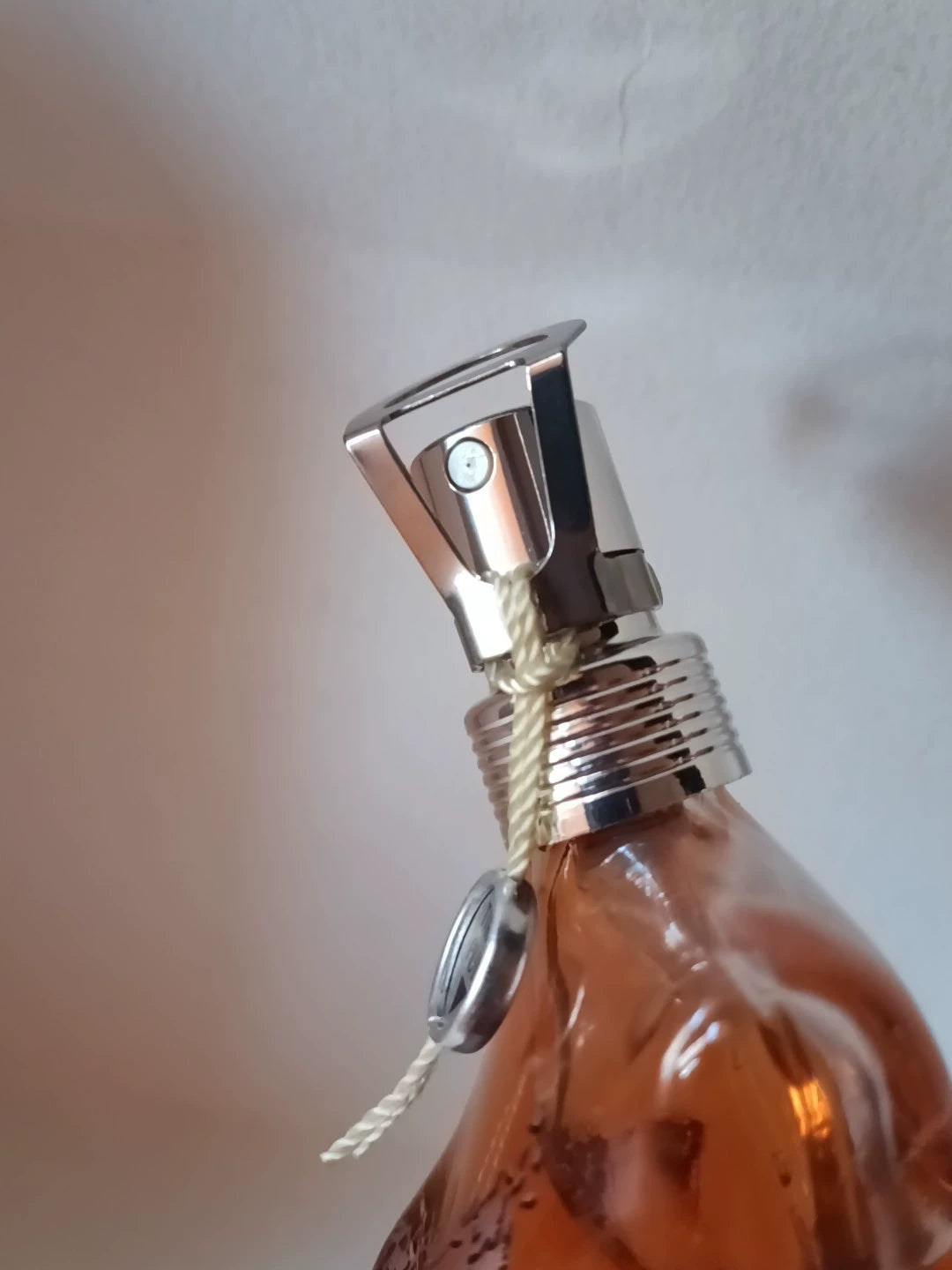 090525-26 Jean Paul Gaultier Eau de Parfum EDP 50ml 1.7oz
