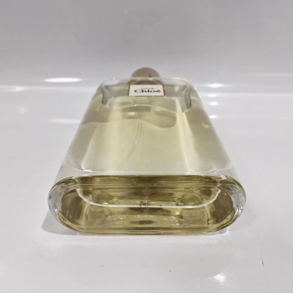 020926-468 Chloe Chloe Love Perfume 50ml 1.7 oz