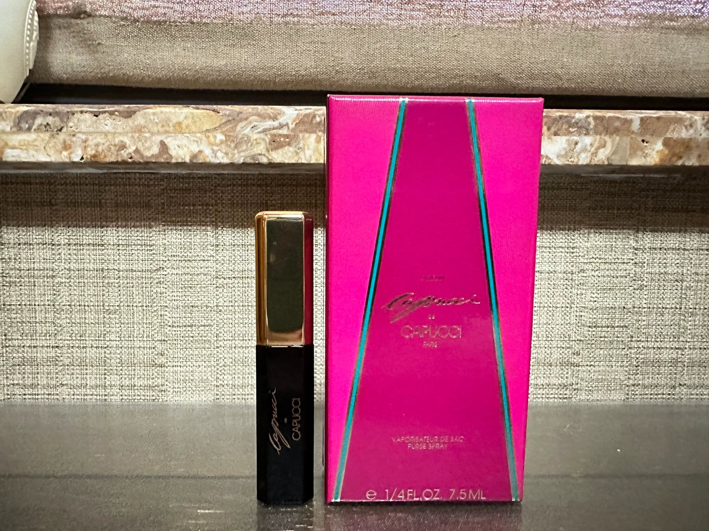 220325-54 Roberto Capucci Women's 7.5ml 1/4 oz