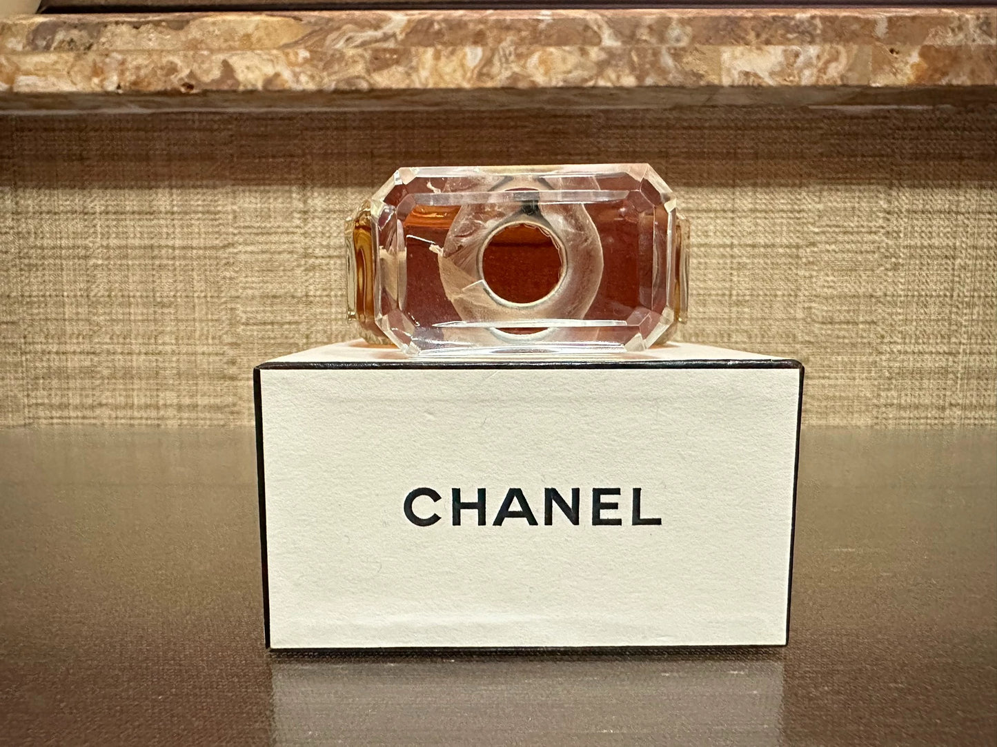 091025-53 Chanel No 5 Parfum Perfume 56ml 1.9oz