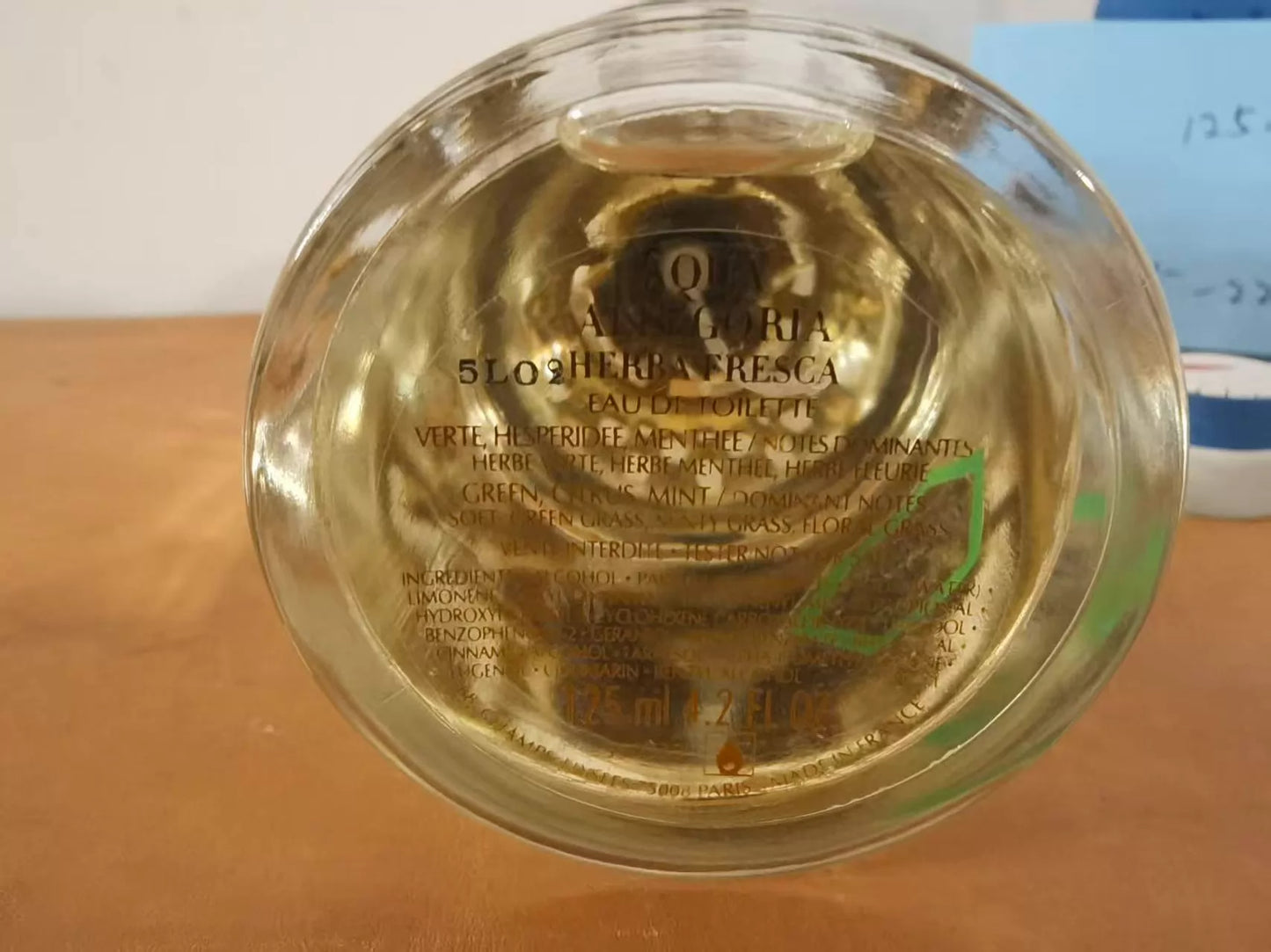 250326-23 Guerlain Flowers Waters 125ml