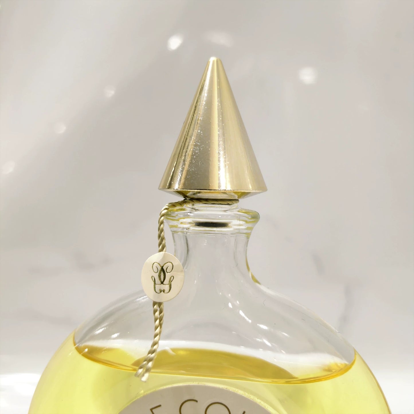 260325-63 Guerlain 100ml 3.4 oz vol de Nuit Eau de Cologne edc